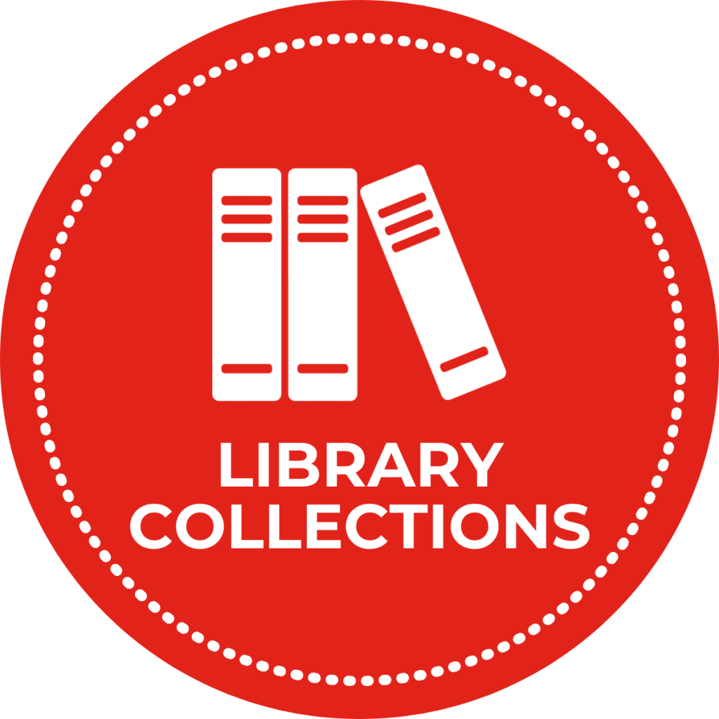 Library Collections & Resources